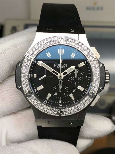 are Hublot watches real